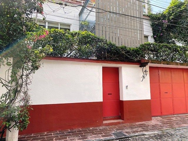 Apartamento em Barrio Santa Catarina, Coyoacán, foto 44 de 51