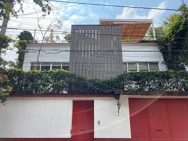 Apartamento em Barrio Santa Catarina, Coyoacán, foto 45 de 51