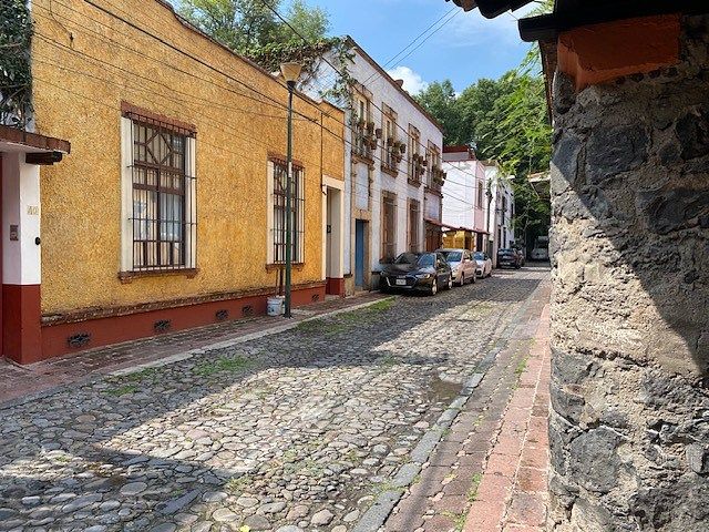 Apartamento em Barrio Santa Catarina, Coyoacán, foto 46 de 51