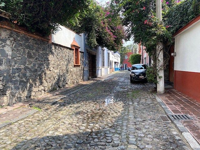 Apartamento em Barrio Santa Catarina, Coyoacán, foto 47 de 51
