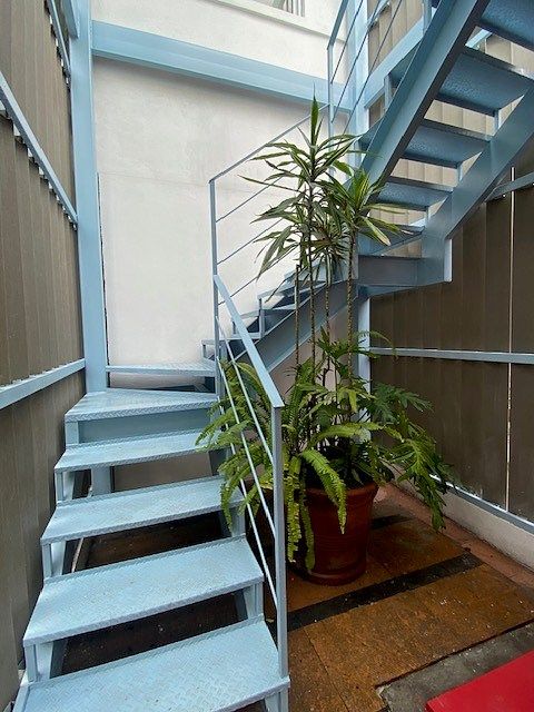 Apartamento em Barrio Santa Catarina, Coyoacán, foto 49 de 51