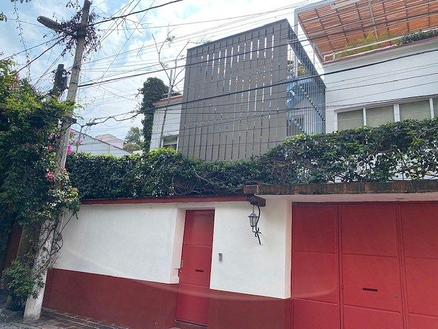 Apartamento em Barrio Santa Catarina, Coyoacán, foto 50 de 51