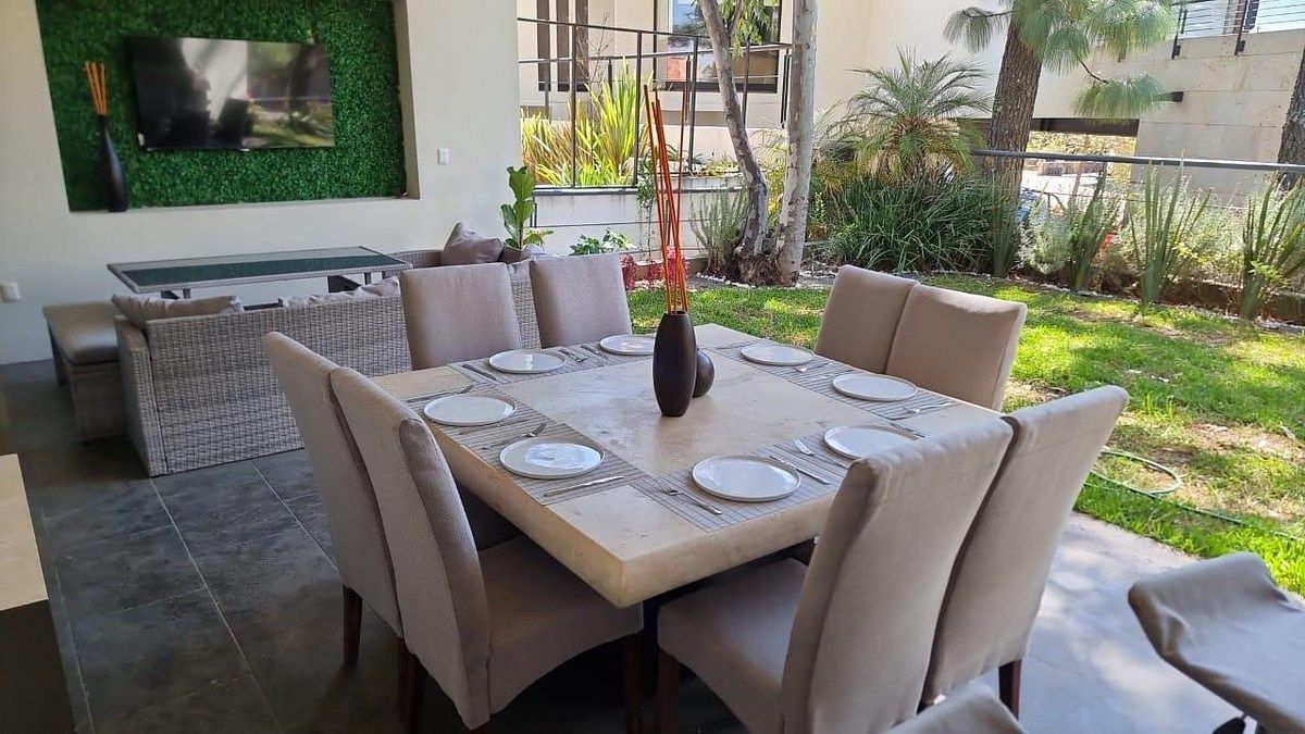 Casa en Altozano, Morelia, foto 6 de 11