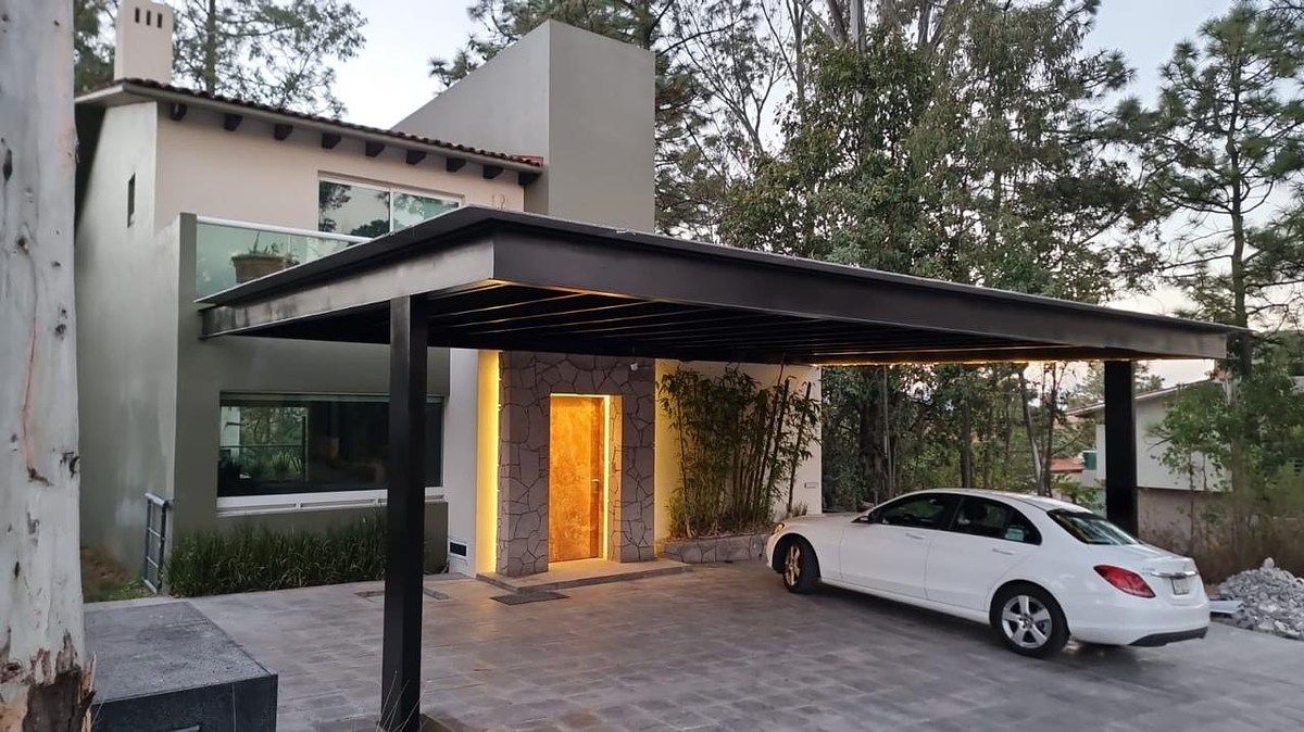 Casa en Altozano, Morelia, foto 8 de 11
