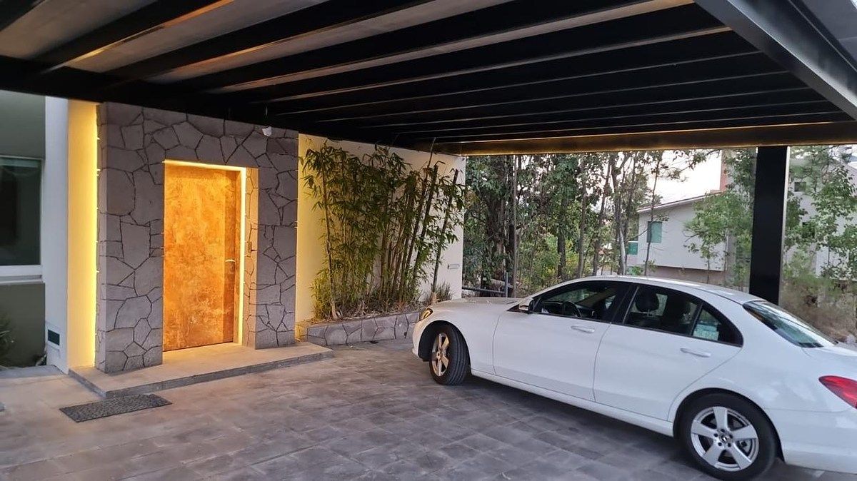 Casa en Altozano, Morelia, foto 2 de 11