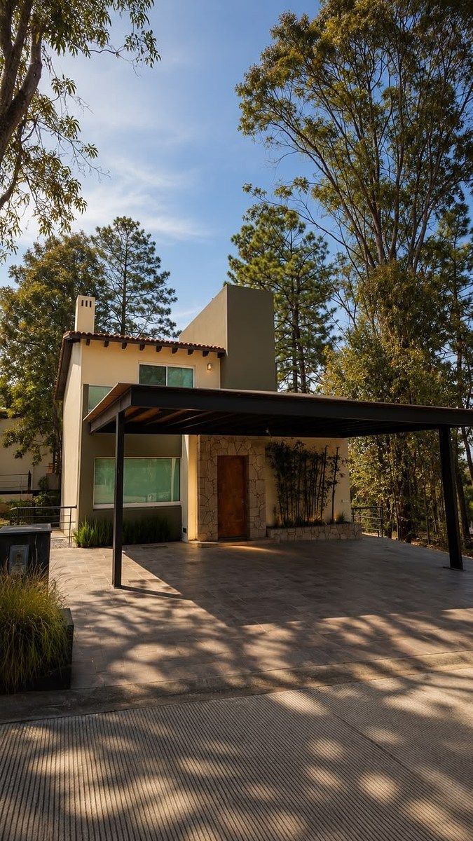 Senda House - Altozano Golf Club, photo 1 of 9