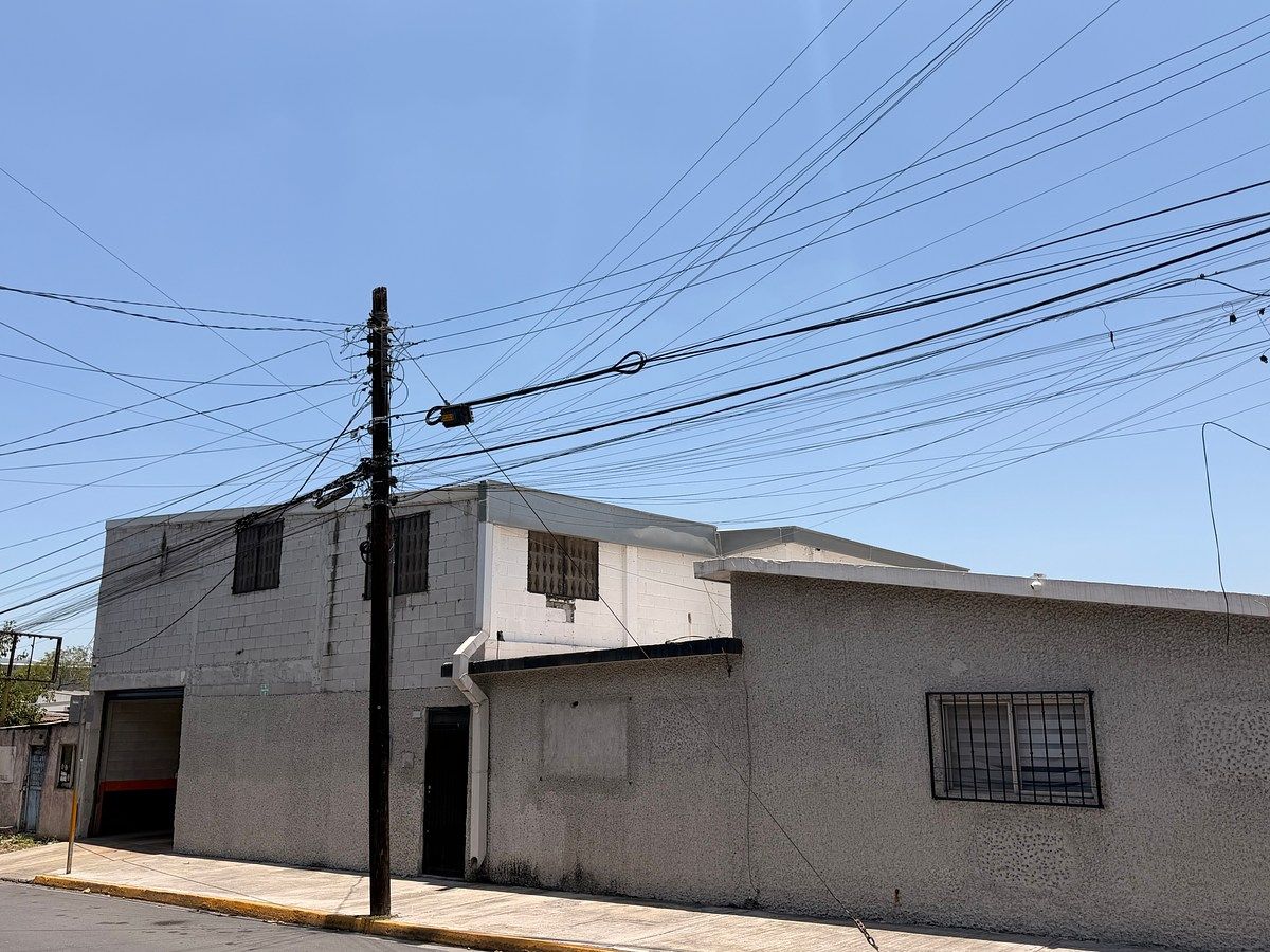 Bodega en RENTA, foto 1 de 16