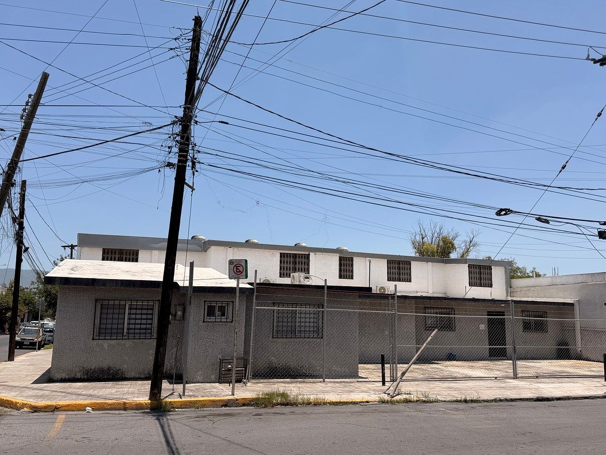 Galpão comercial em Zapata, Monterrey, foto 2 de 16