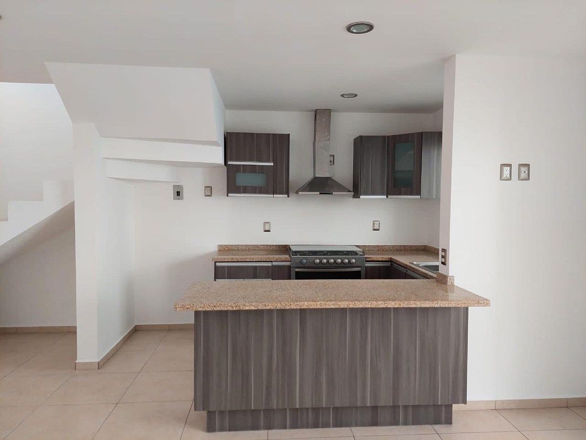 Casa en condominio en El Mirador, Querétaro, foto 2 de 15