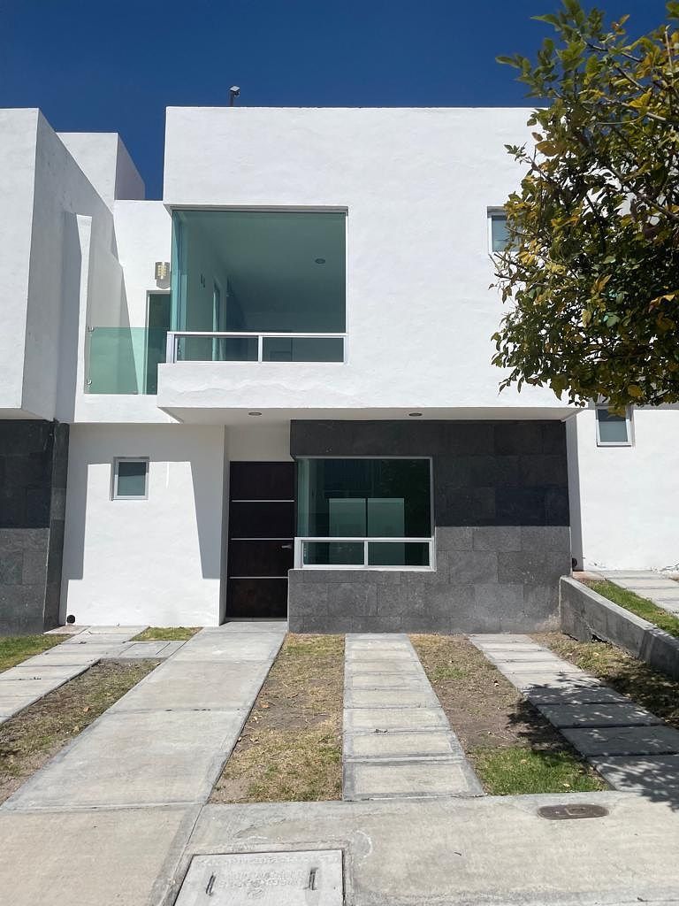 Casa en condominio en El Mirador, Querétaro, foto 3 de 15
