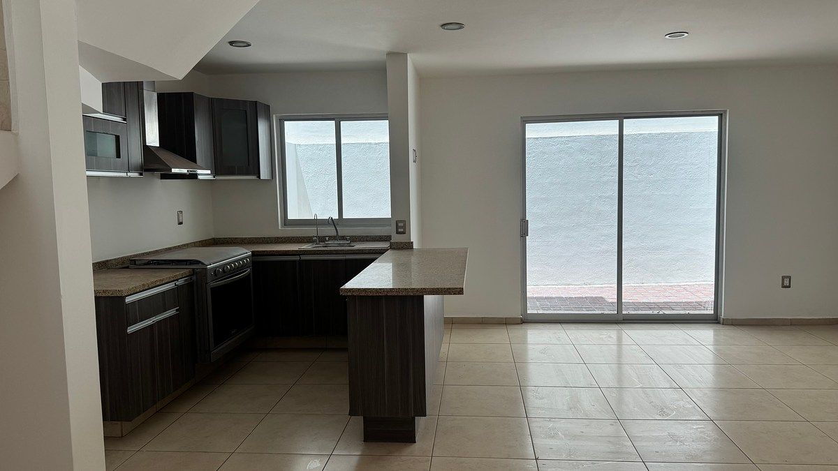 Casa en condominio en El Mirador, Querétaro, foto 5 de 15