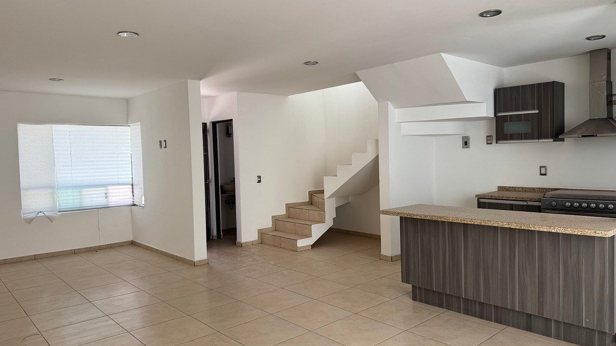 Casa en condominio en El Mirador, Querétaro, foto 6 de 15