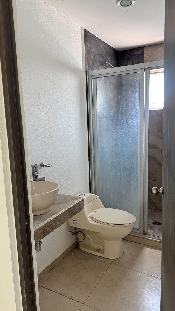 Casa en condominio en El Mirador, Querétaro, foto 12 de 15