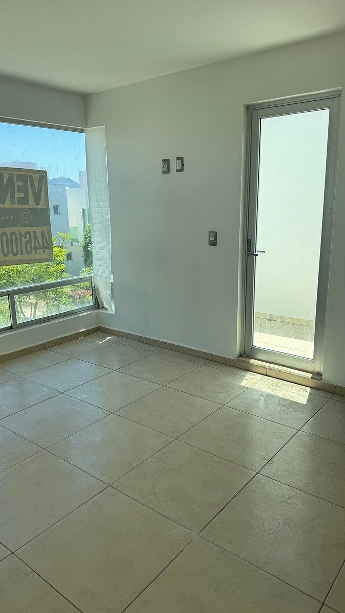 Casa en condominio en El Mirador, Querétaro, foto 13 de 15