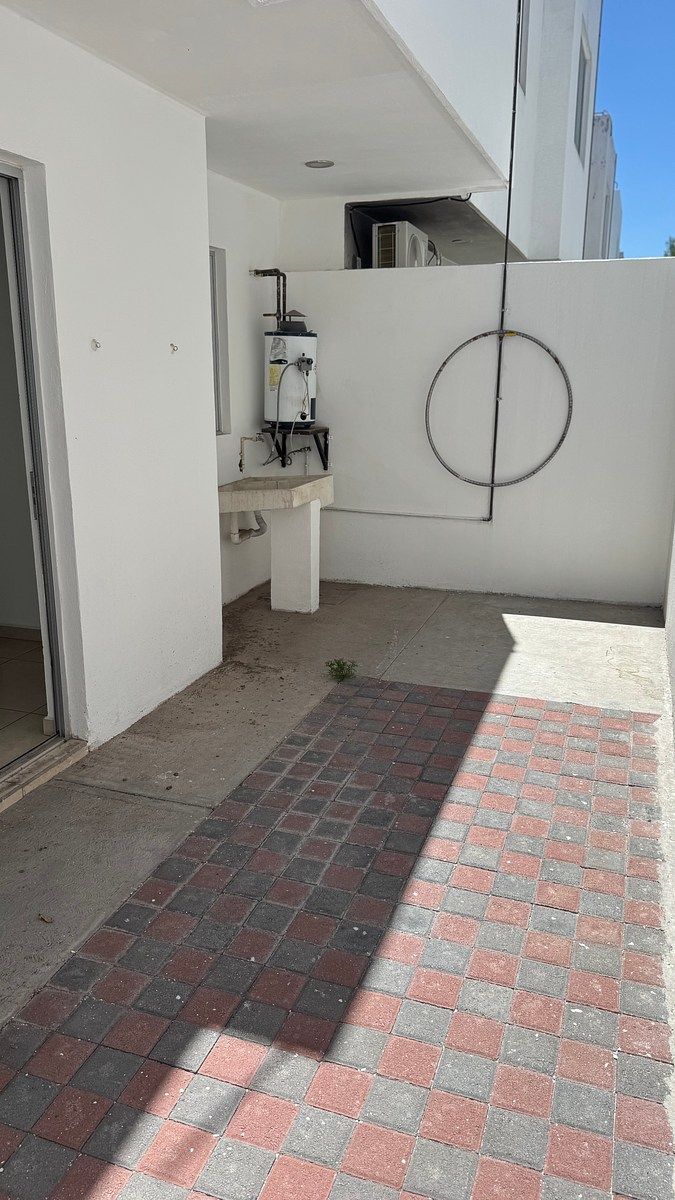 Casa en condominio en El Mirador, Querétaro, foto 15 de 15