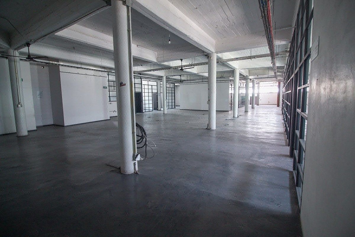 Renta B. Verticales 1,142 $180m2, photo 1 of 6