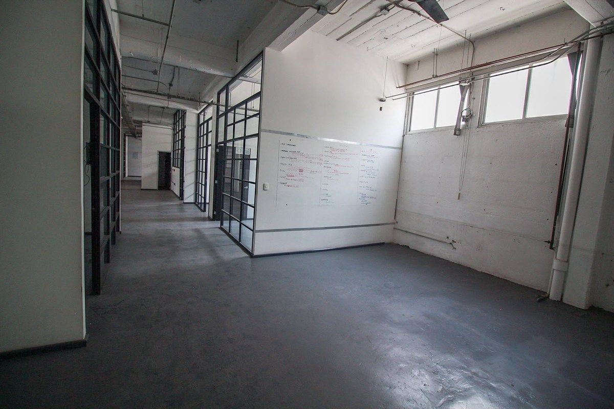 Commercial Storage Unit in Anáhuac I Sección, Miguel Hidalgo, photo 3 of 6