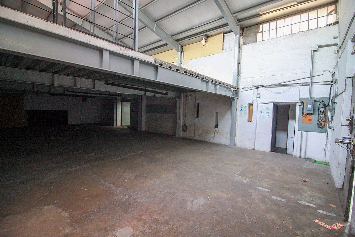 Commercial Storage Unit in Anáhuac I Sección, Miguel Hidalgo, photo 4 of 6