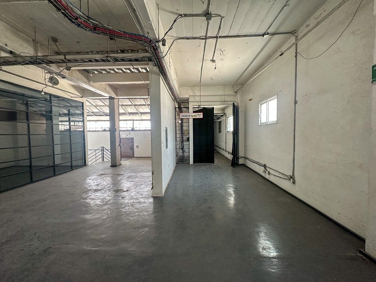 Commercial Storage Unit in Anáhuac I Sección, Miguel Hidalgo, photo 6 of 6