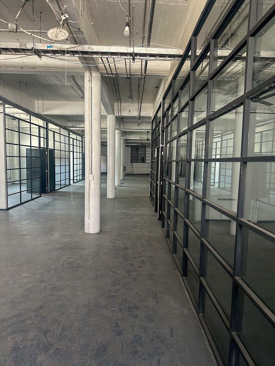 Commercial Storage Unit in Anáhuac I Sección, Miguel Hidalgo, photo 5 of 6