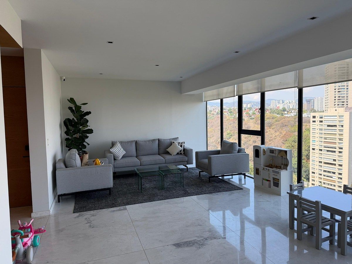 Se Vende Departamento en Avivia Bosques de las Lomas, foto 1 de 21