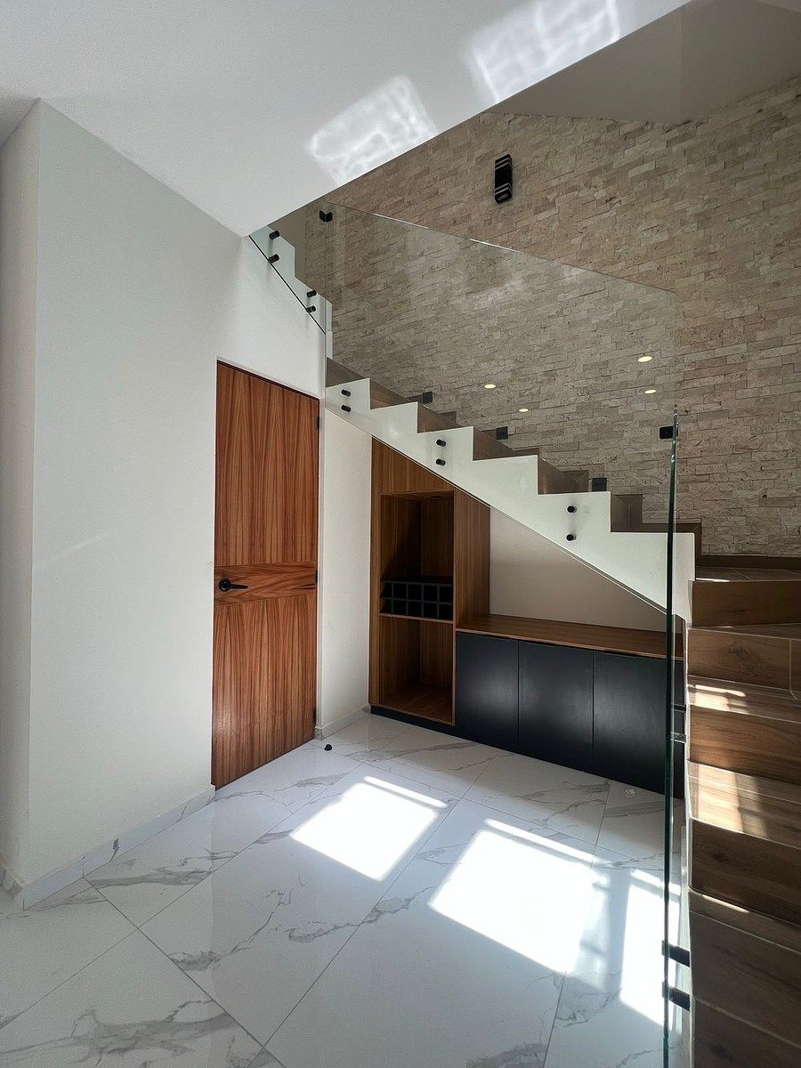 Casa em condomínio fechado em Parque Tlaquepaque, Tlaquepaque, foto 9 de 9