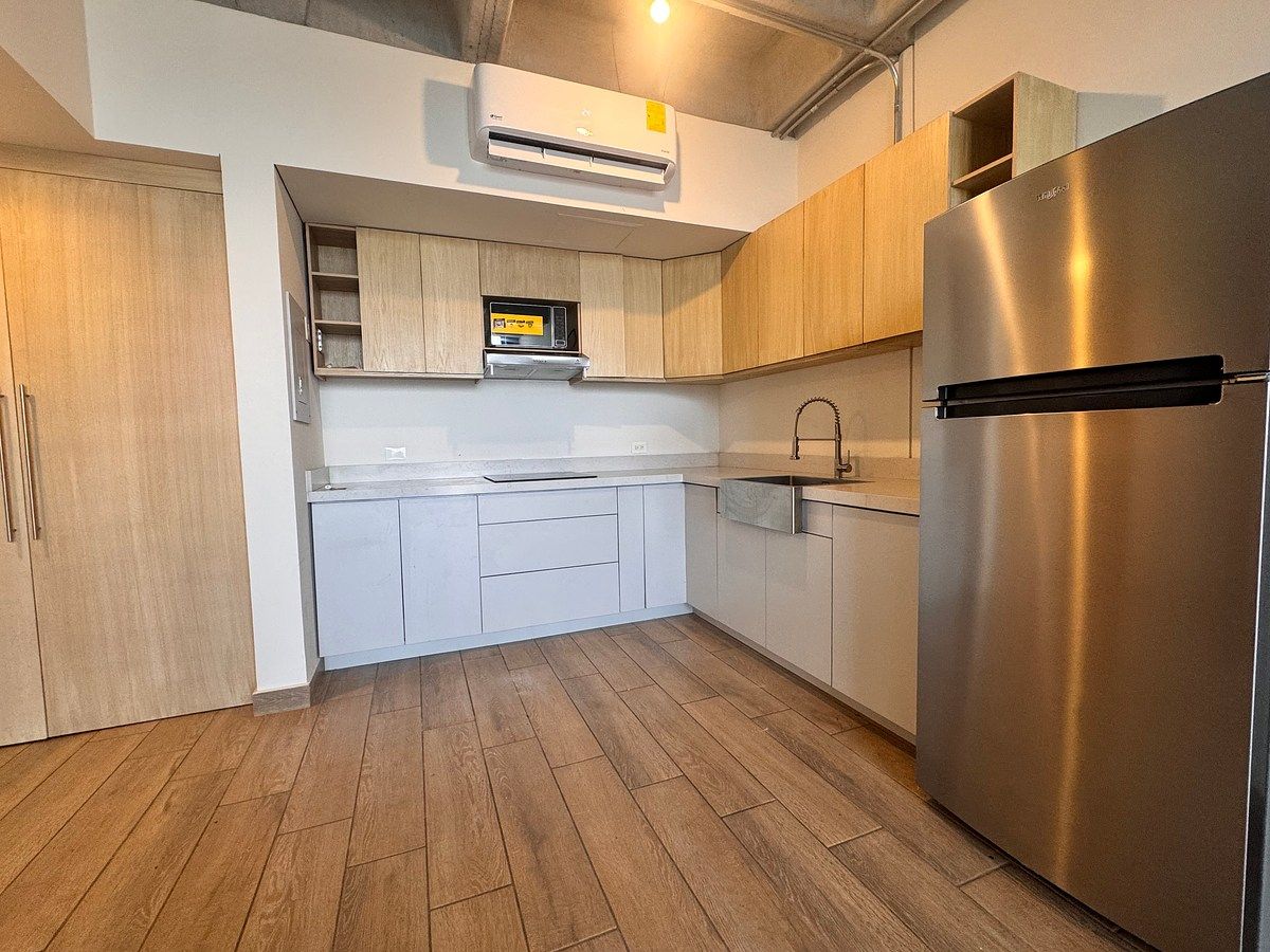 Apartment in Centro, Monterrey, photo 2 of 13