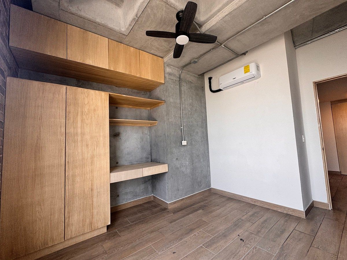 Apartment in Centro, Monterrey, photo 3 of 13