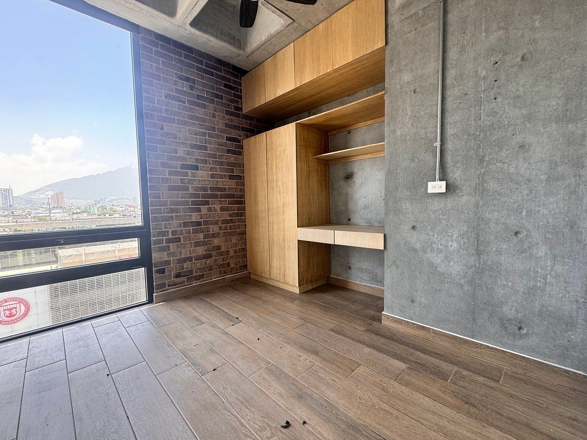 Apartment in Centro, Monterrey, photo 4 of 13