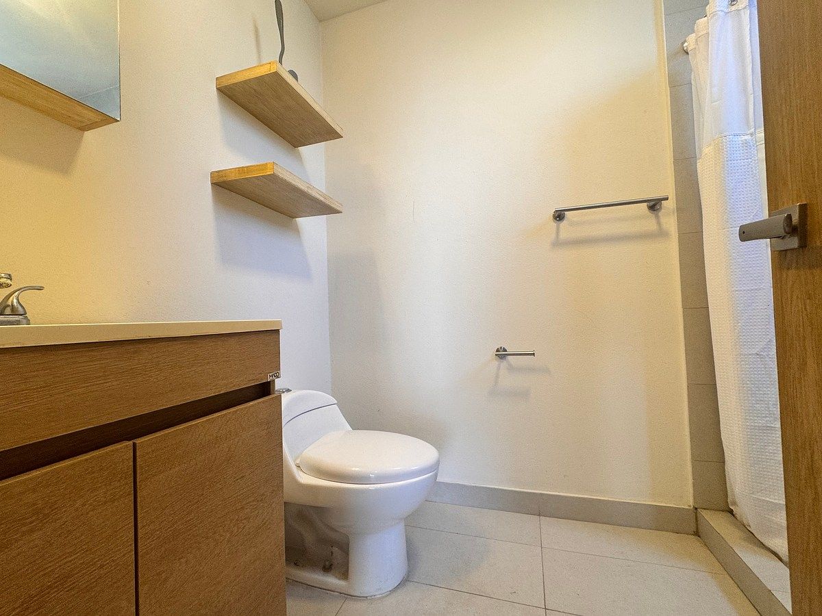 Apartment in Centro, Monterrey, photo 9 of 13