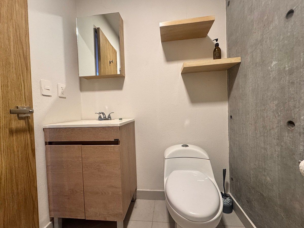 Apartment in Centro, Monterrey, photo 11 of 13