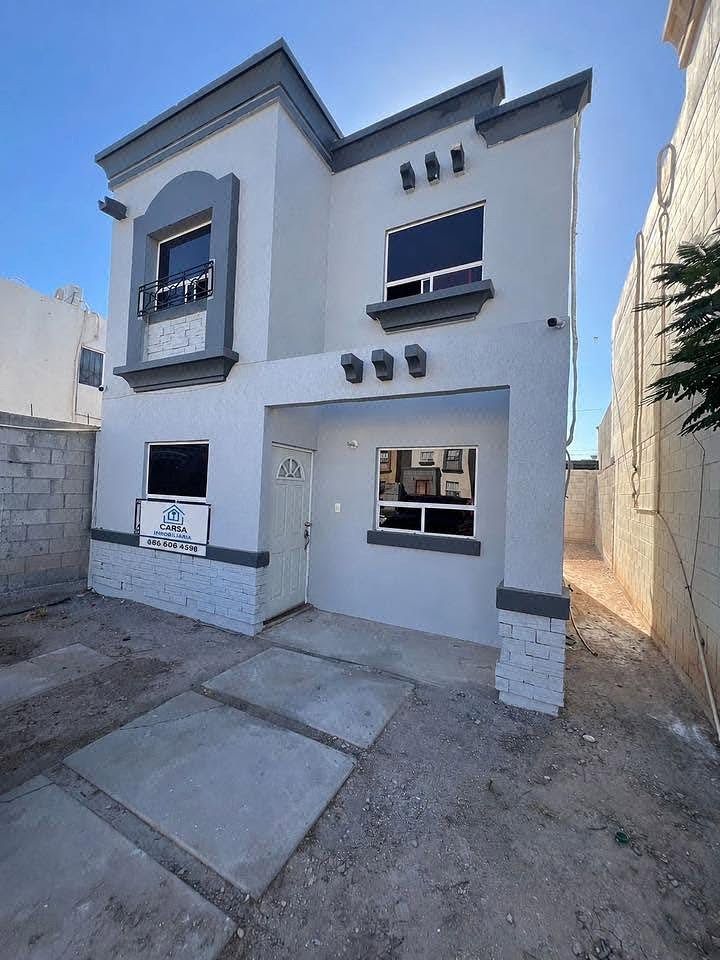 🏡 Casa en Venta – Campestre I ✨