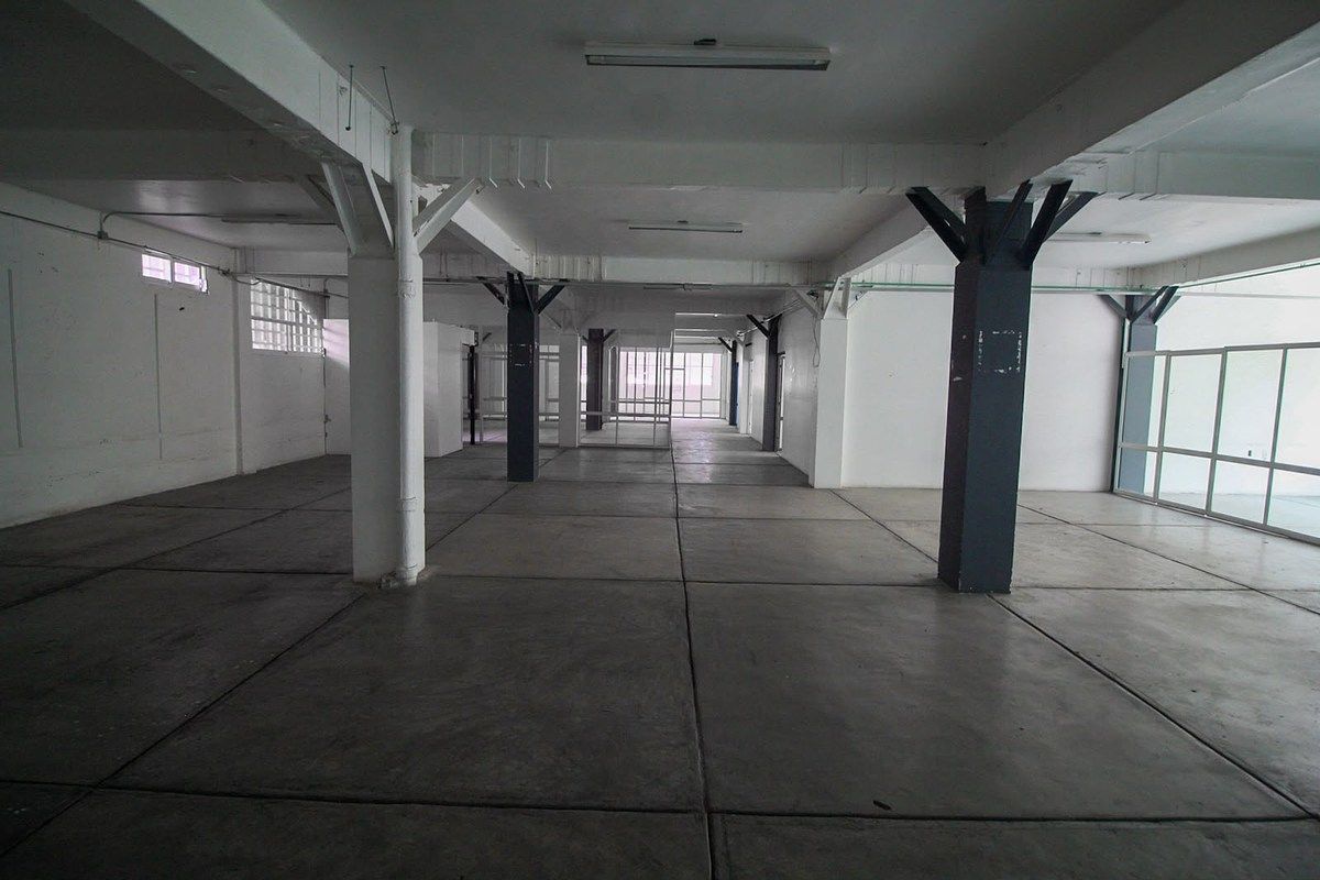 Renta B. Verticales 629m $180m2, photo 1 of 6