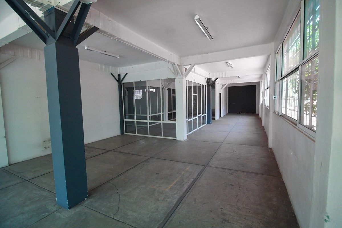 Commercial Storage Unit in Anáhuac I Sección, Miguel Hidalgo, photo 3 of 6