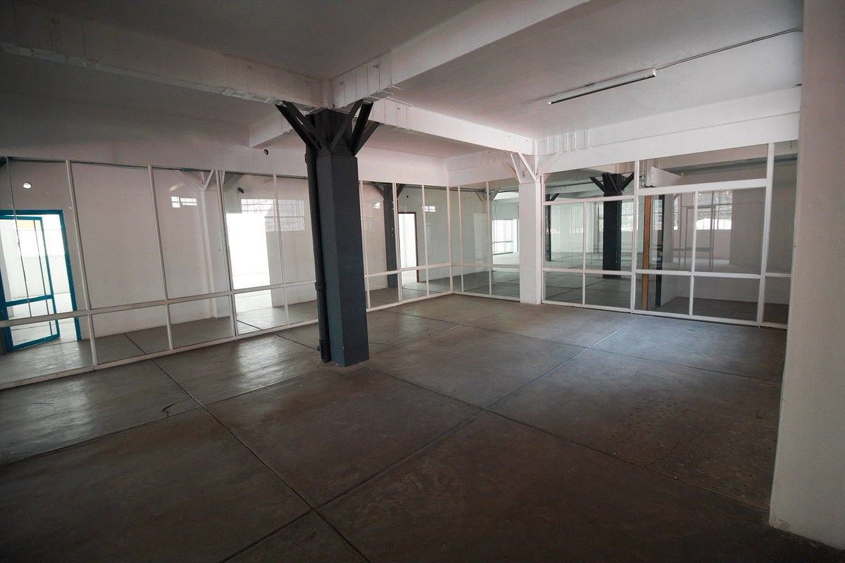 Commercial Storage Unit in Anáhuac I Sección, Miguel Hidalgo, photo 4 of 6