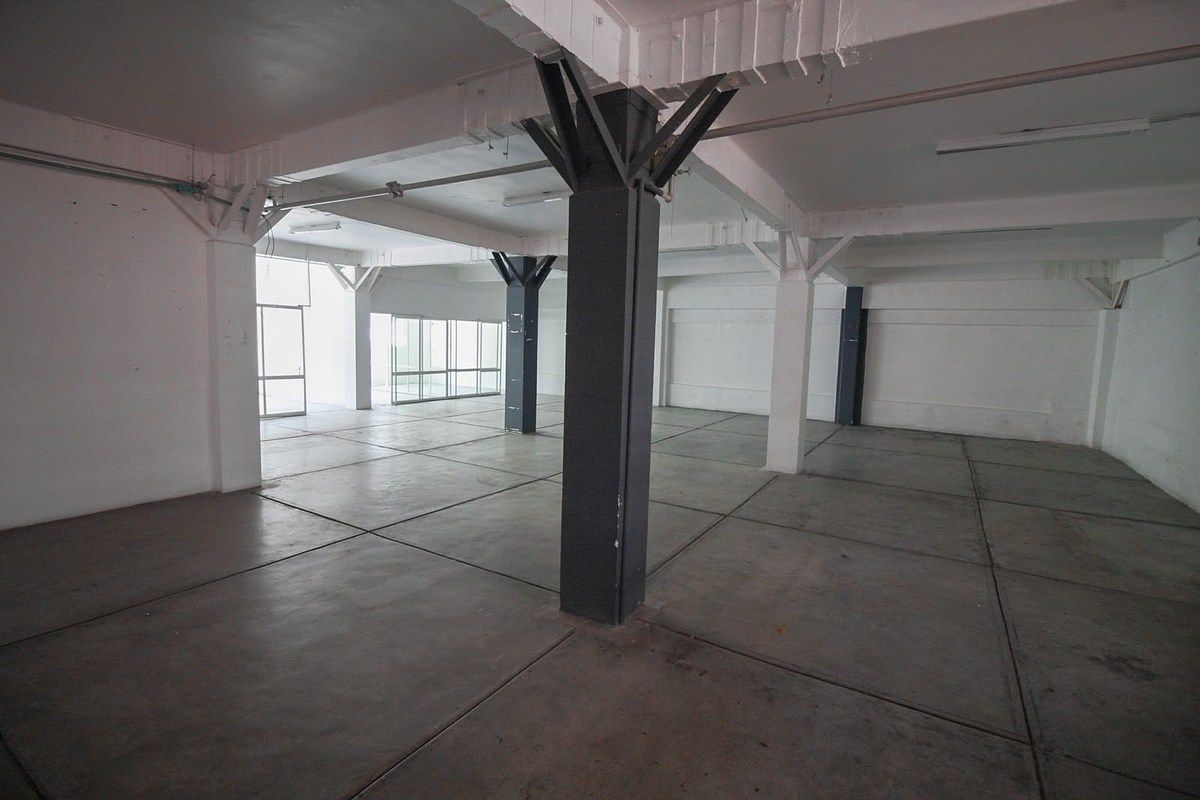 Commercial Storage Unit in Anáhuac I Sección, Miguel Hidalgo, photo 5 of 6