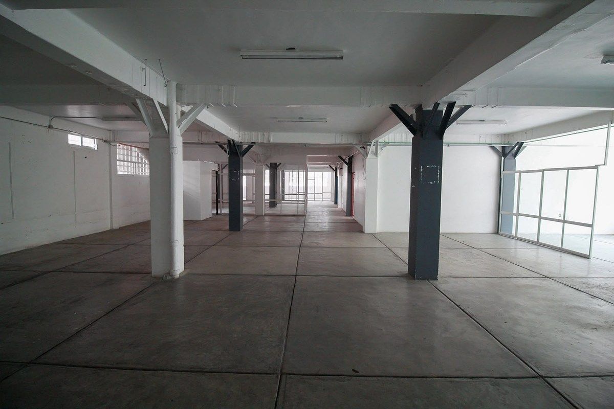 Commercial Storage Unit in Anáhuac I Sección, Miguel Hidalgo, photo 6 of 6