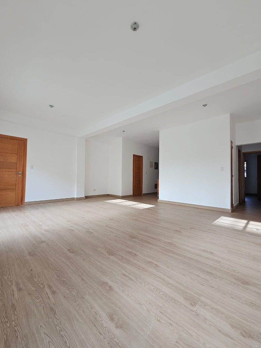 Apartamento en alquiler en El Millon, foto 1 de 9