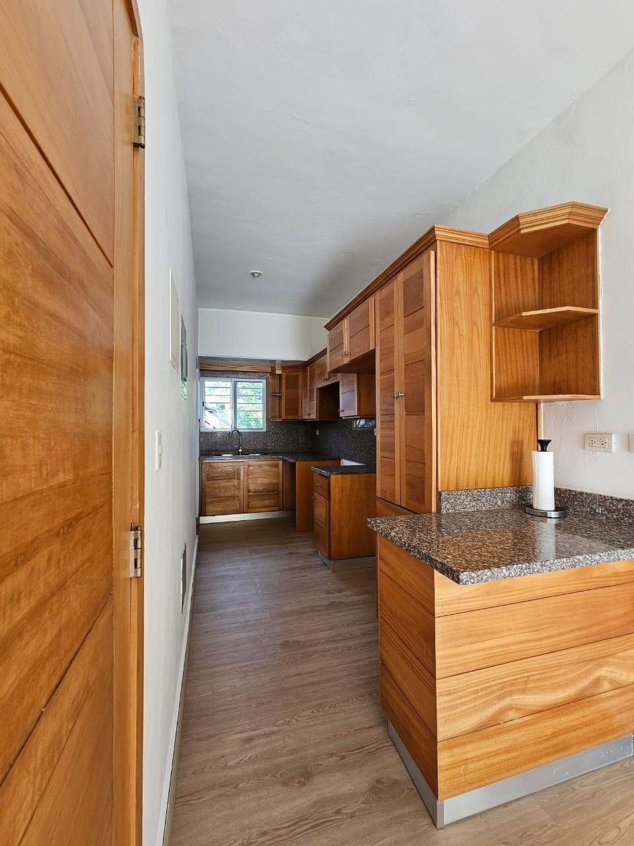 Apartamento en El Millón, Santo Domingo Centro (Distrito Nacional), foto 3 de 9