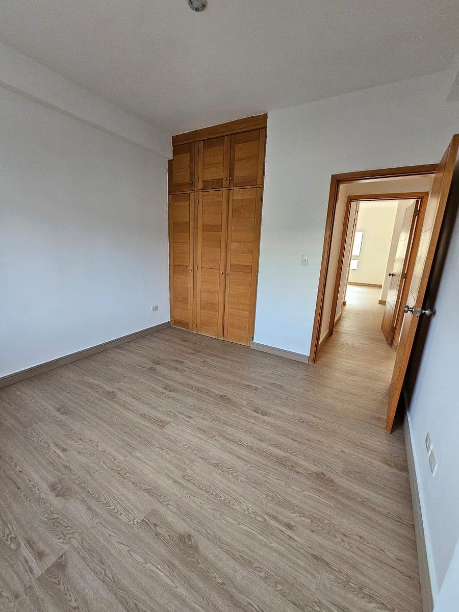 Apartamento en El Millón, Santo Domingo Centro (Distrito Nacional), foto 4 de 9