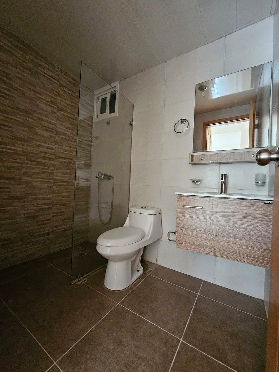 Apartamento en El Millón, Santo Domingo Centro (Distrito Nacional), foto 6 de 9