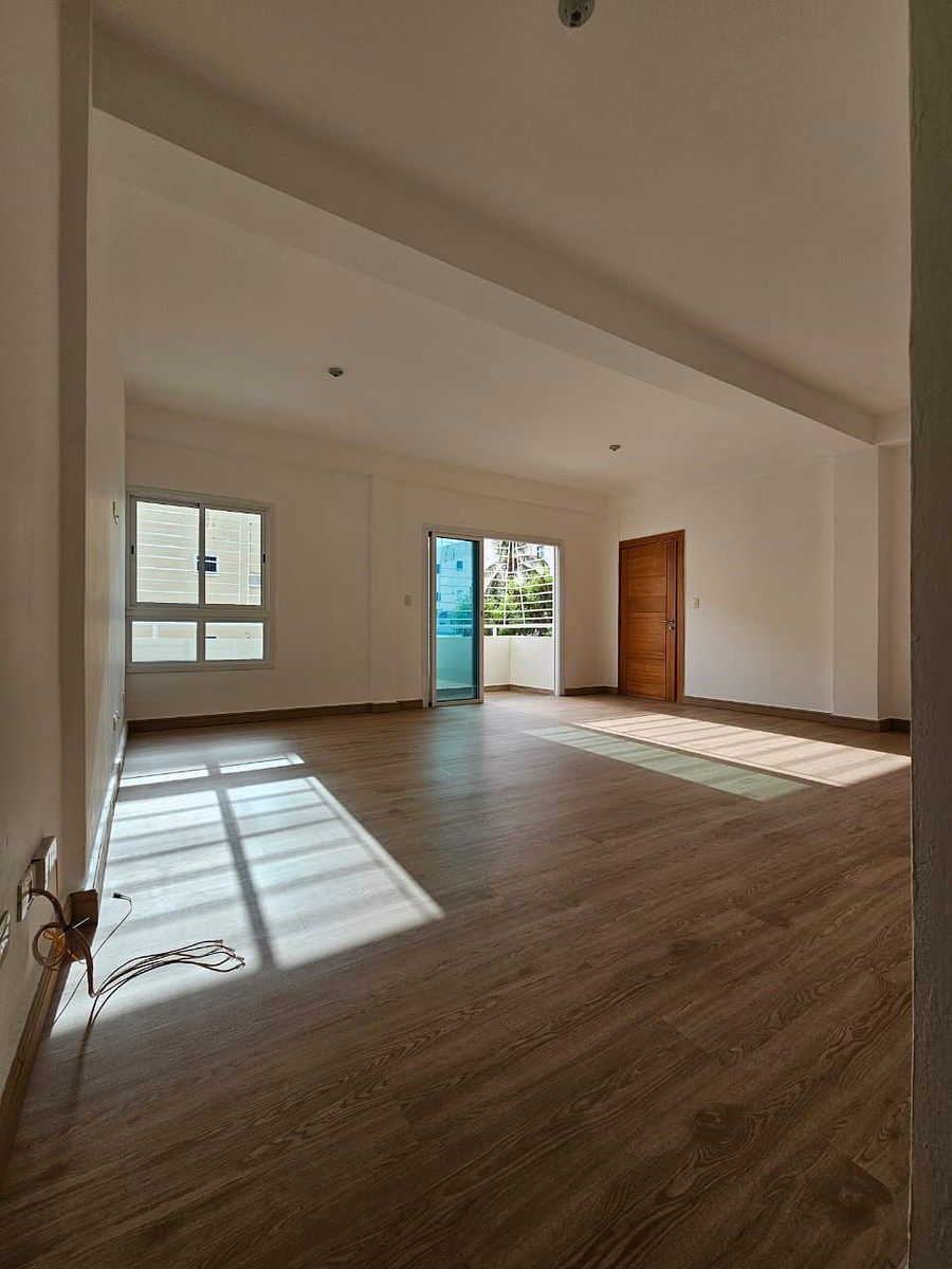 Apartamento en El Millón, Santo Domingo Centro (Distrito Nacional), foto 7 de 9