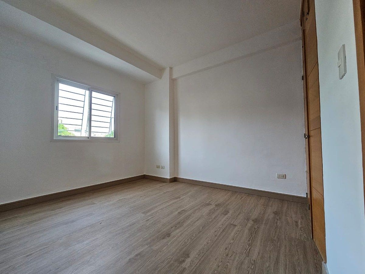 Apartamento en El Millón, Santo Domingo Centro (Distrito Nacional), foto 8 de 9