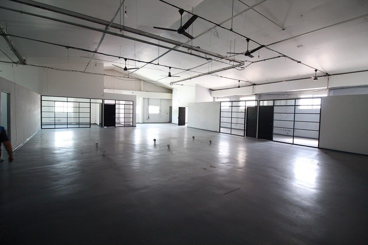 Commercial Storage Unit in Anáhuac I Sección, Miguel Hidalgo, photo 4 of 7
