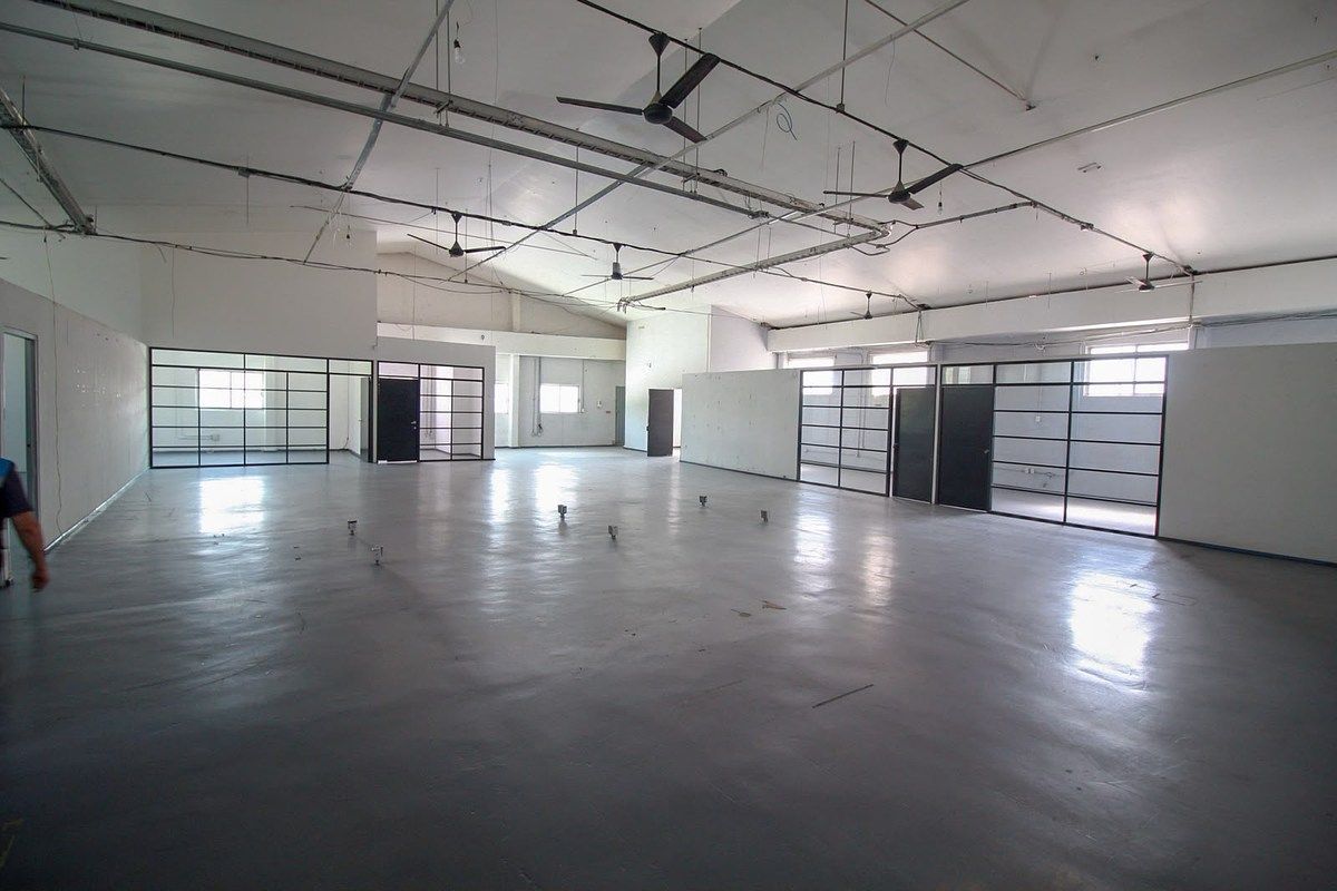Commercial Storage Unit in Anáhuac I Sección, Miguel Hidalgo, photo 2 of 7