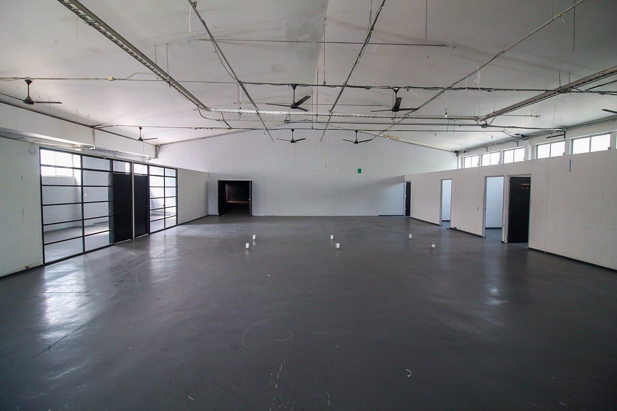 Commercial Storage Unit in Anáhuac I Sección, Miguel Hidalgo, photo 6 of 7