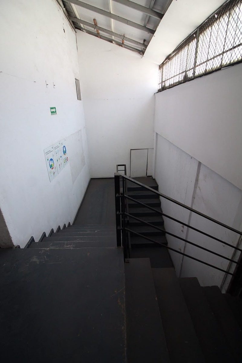Commercial Storage Unit in Anáhuac I Sección, Miguel Hidalgo, photo 7 of 7