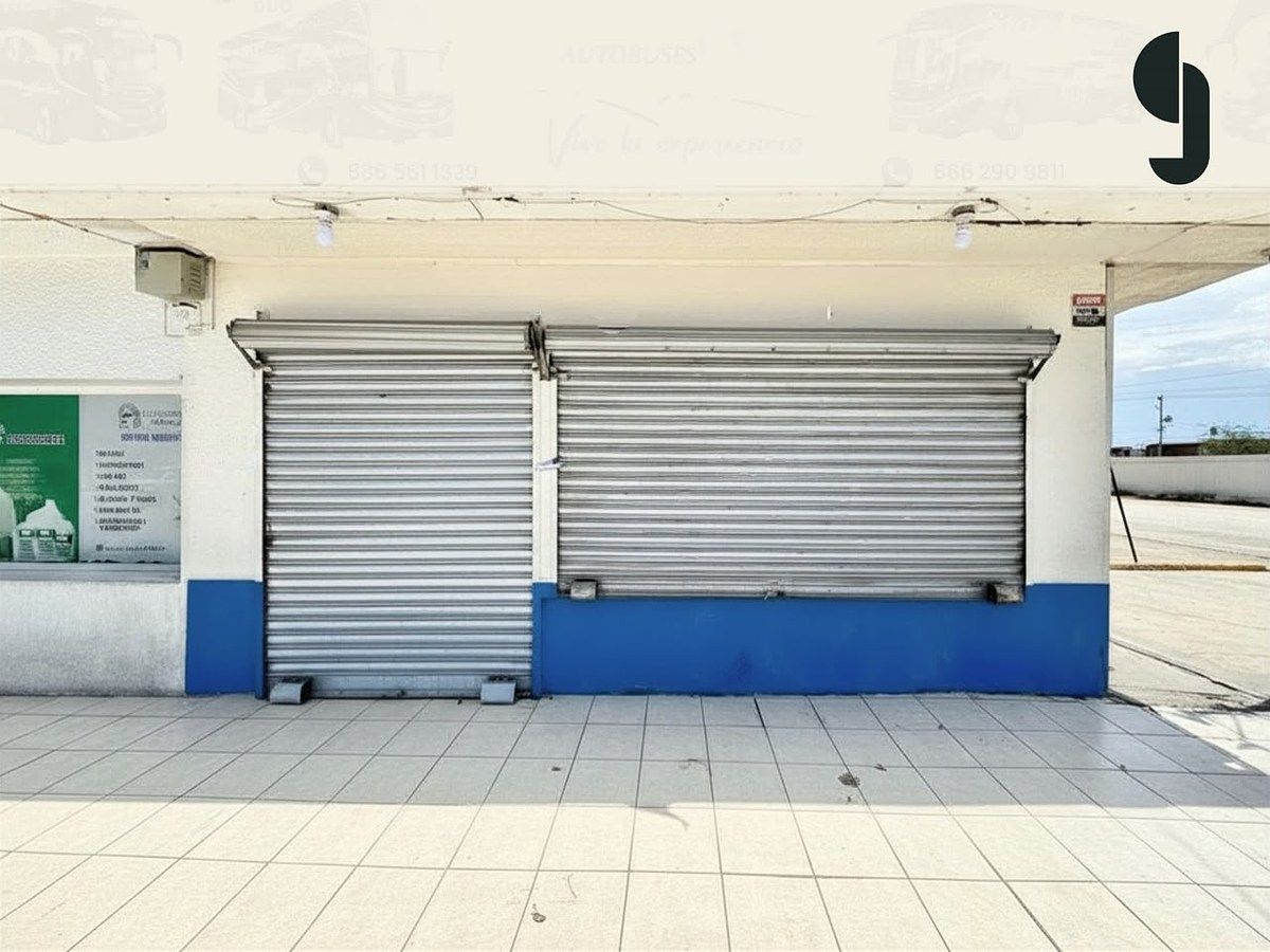 COMMERCIAL SPACE FOR RENT, photo 1 of 4