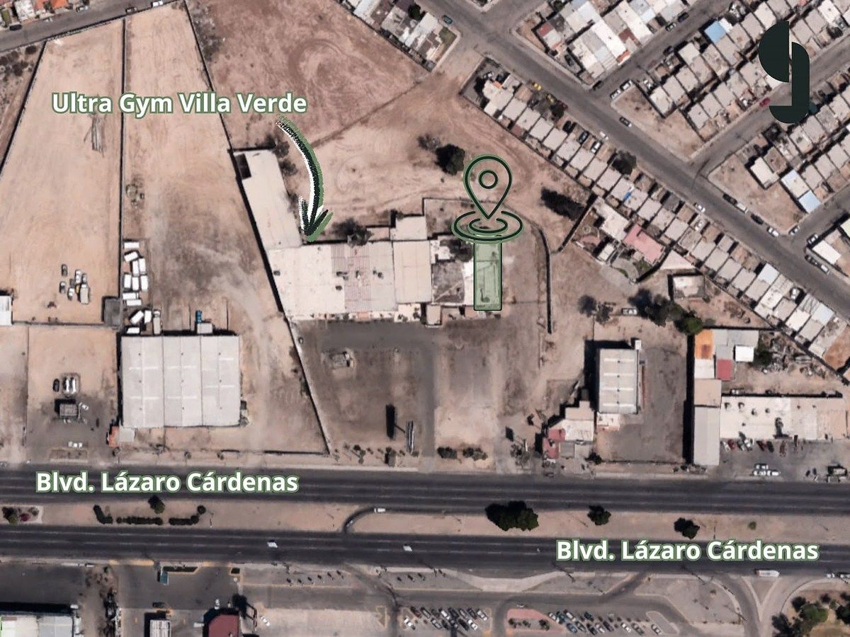 Retail Space in Lázaro Cárdenas, Mexicali, photo 4 of 4