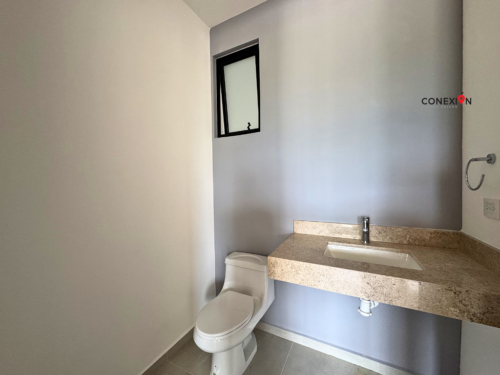 Departamento en Temozón Norte, Mérida, foto 5 de 12